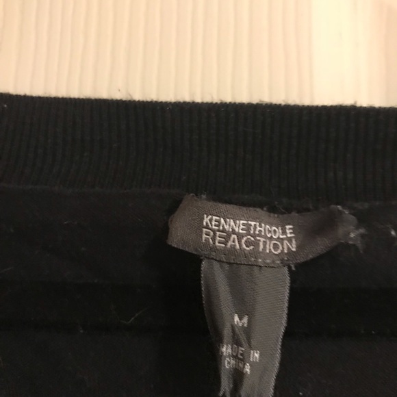 Kenneth Cole Reaction top - Picture 2 of 2